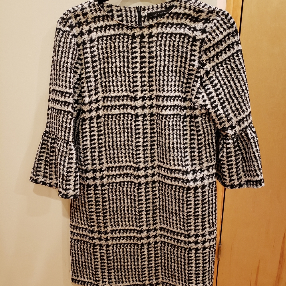 Zara dress